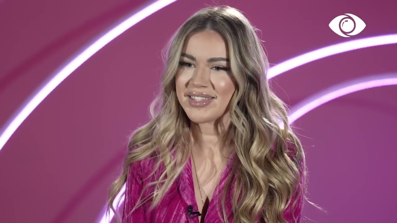 Antoneta bëhet pjesë e BBV “për t’i shtuar shtëpisë ngjyra”