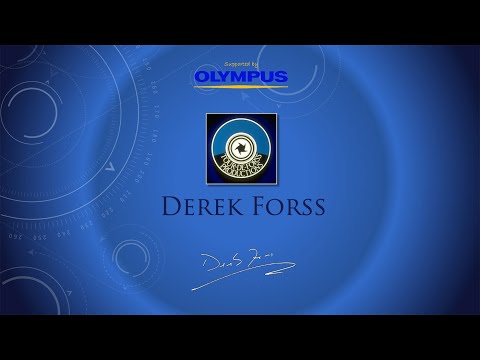 Olympus Photo-experience Preview