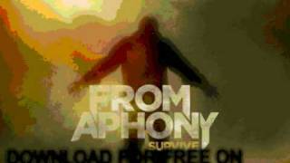 from aphony - Survive - Survive