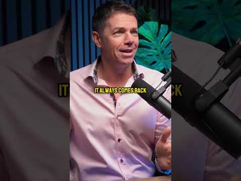 A Typical Trader Reaction To Stop Outs!