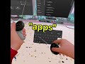 how to enable mic in games on vr #howto #gorillatag #vr