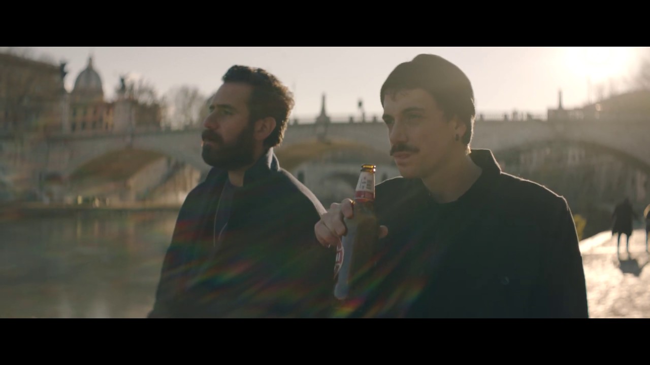 Watch Now FRANCO126 - STANZA SINGOLA feat. TOMMASO PARADISO FRANCO126 - STANZA SINGOLA feat. TOMMASO PARADISO