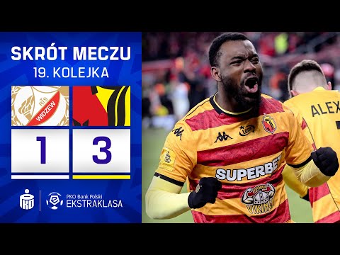 Widzew - Jagiellonia | Widzew kupuje, Jaga wygrywa! | Ekstraklasa 2025/26