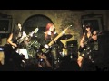 Matriarch -The Damsel of Death (LIVE CD Release ...