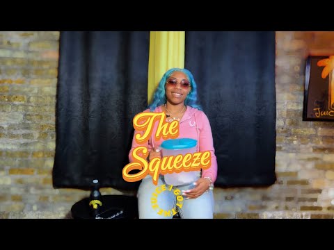 Q&A W/ BIG K AKA KENNEDI ON THE SQUEEZE #mke #juicetalktv #funny @414.kennedi