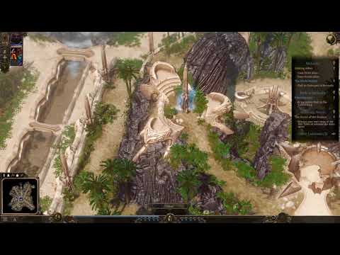 Spellforce 3 -  part 24 - Mulandir - making everybody feel welcome