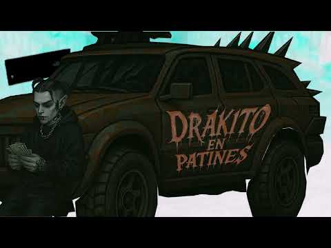 Dosonek - RAKZ (Audio)