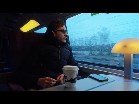 Brodinski: Paris to Luxembourg