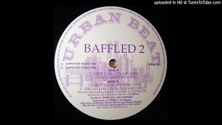 Baffled 2 ‎– Over U (Big Splash Mix)