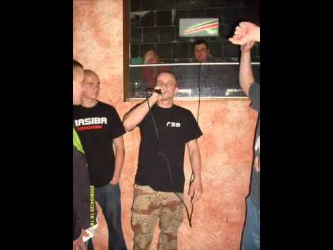 Jokas (RSB) & Jackson (Legion Szczęśliwa)- Paradoks!