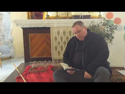 Gedanken zur Tageslosung Karfreitag 10.4.2020, Ps 112,1 und 1.Petr.2,24-25