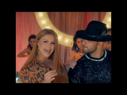 Gabriel & Olga Tañon   Como No Amarte (Audio)