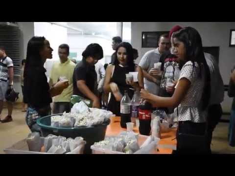 Noite de Observação Astronômica