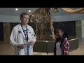Will Ferrell - La Brea Tar Pits and Museum 'Gets Stumped by Chloe' Commercial