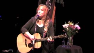 Wild Horses - Gretchen Peters & Barry Walsh with Sadie & The Hotheads