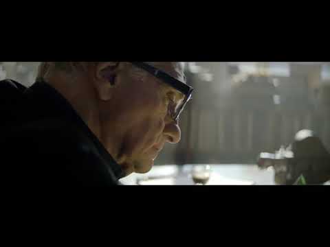 Commercial Ads 2019 - Rolex and Cinema James Cameron, Martin Scorsese, Kathryn Bigelow and Alejandro