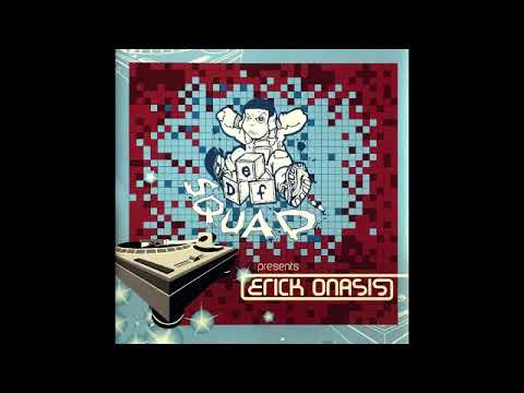 Erick Sermon - Focus ft. DJ Quik & Xzibit