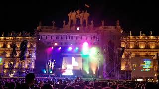 La isla del amor RMX - Demarco Flamenco ft Juan Magan