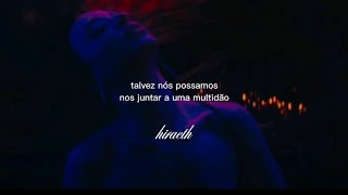 u96 - club bizarre (tradução) / &quot;where the crazy people meet&quot;