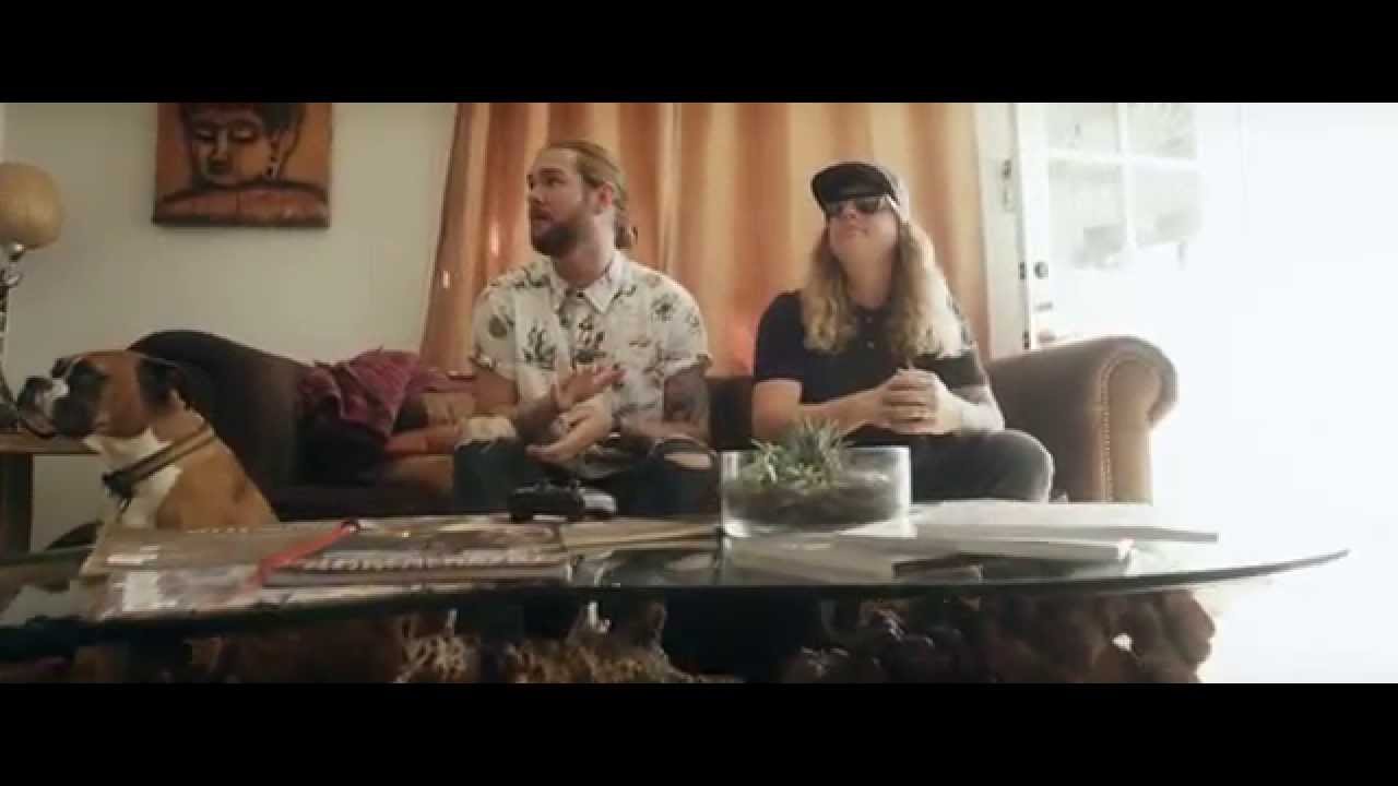 Dirty Heads
