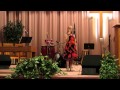Jadyn Sings We Are