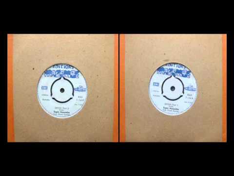 Super Mazembe : Shida (parts 1 & 2)