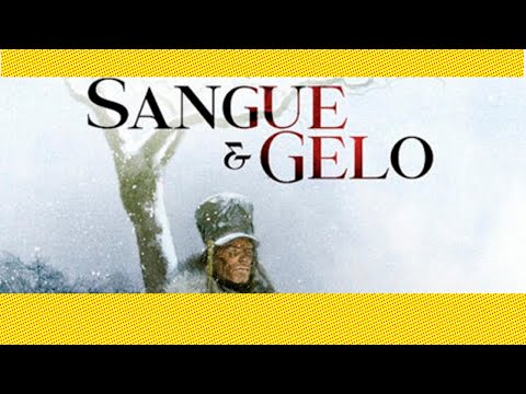 KitineteHQ 415 - Sangue & Gelo