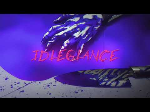 ERIC NORTH - PSYCH_76 (PROD. CXRPSE & CAT SOUP)