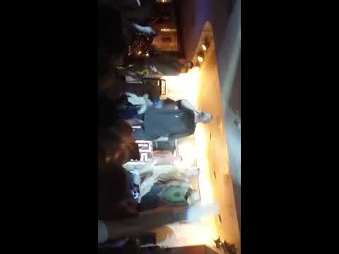 Колектив Mozgi Любовь, вечір в Капіталісті