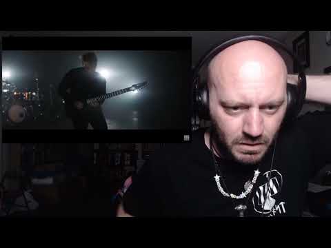 LORNA SHORE - Sun//Eater - NORSE Reacts