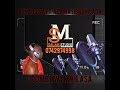 LUKANGILA FT NDAMA JIGUSHILAGA UJUMBE WA KWILASA BY SALAM STUDIO