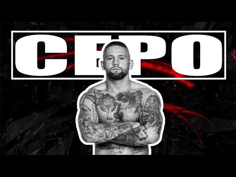 Vlasto Čepo • ElChapo (Highlightsᴴᴰ)