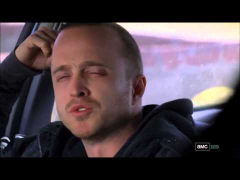 Jesse Pinkman - Breaking Bad - Complete "BITCH" Compilation