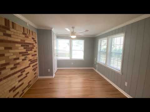 WELCOME HOME! property video