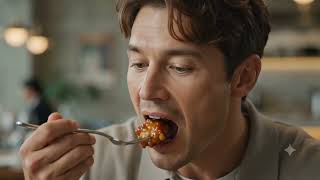Korean Fried Chicken Commercial | Cinematic Food Ad & Restaurant Marke