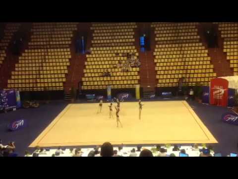 DN1 Strasbourg GRS 2016