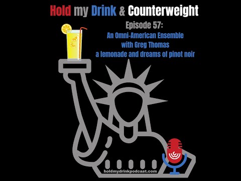 An Omni American Ensemble | Greg Thomas