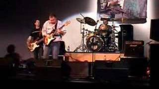 Paul Rose  - The Loop/Rory Gallagher festival
