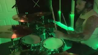 failure by lag wagon drum cover GDrums