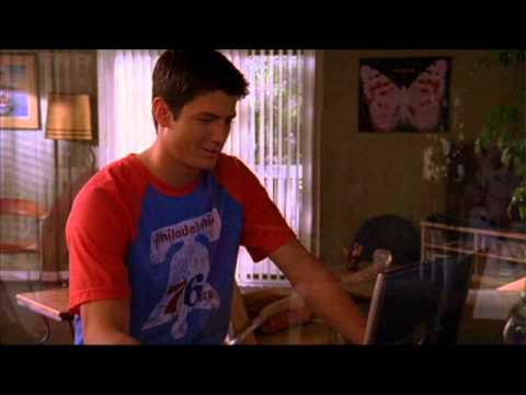 One Tree Hill Musique/Music - 209 - Bethany Joy & Tyler Hilton - When The Stars Go Blue - [Lk49]