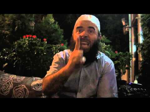 Ata që gënjejnë në emër të Ebu Hanifes  - Hoxhë Jusuf Hajrullahu