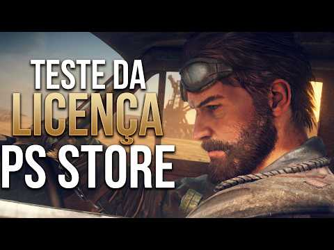 Trailer do YouTube