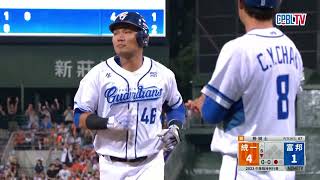 [情報] 今日延賽