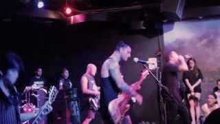 Figure Four - So Cal Slam