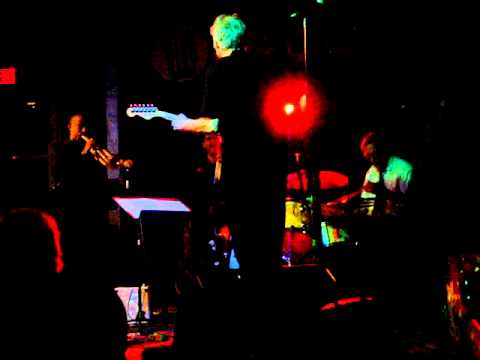 Bill Frisell Quartet - Benny's Bugle @ the Hi-Tone 5/2/11