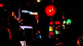 Bill Frisell Quartet - Benny's Bugle @ the Hi-Tone 5/2/11