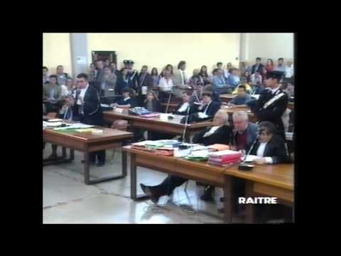 mostro di firenze - giovanni Faggi  processo Pacciani