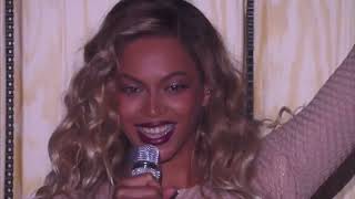 Beyoncé live at Global Citizen Festival 2015 - New York, Central Park - Full Show - Full HD