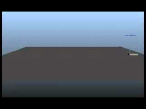 Amit Chatterjee showreel