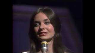 Crystal Gayle - I'll Do It All Over Again (1977)